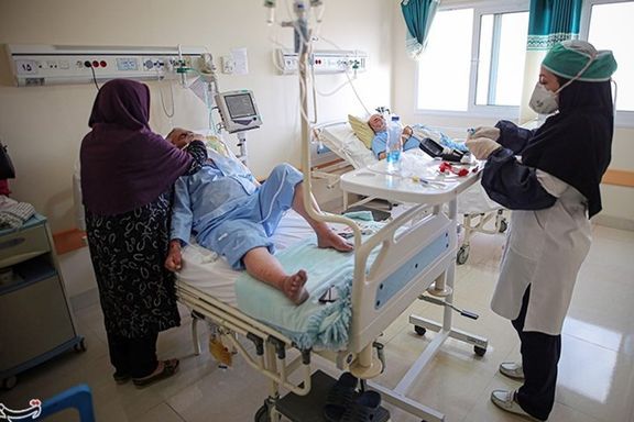 رییس دانشگاه علوم پزشکی: وضعیت بندرعباس فوق بحرانی است