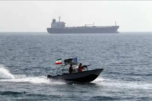 Iran rejects Oman’s 50-50 Hormuz shipping plan, proposes new route