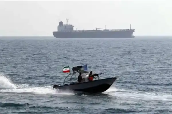 Iran rejects Oman’s 50-50 Hormuz shipping plan, proposes new route