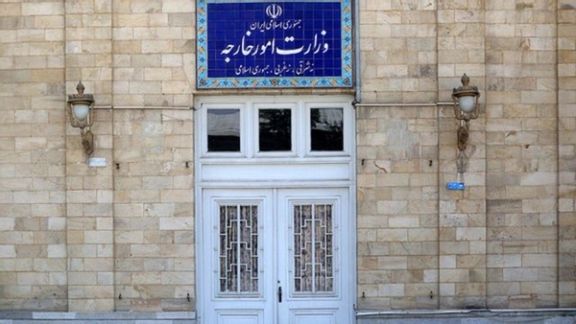 روزنامه جمهوری اسلامی به وزارت خارجه ایران: از جدال لفظی چین و آمریکا چیزی گیرتان نمیآید