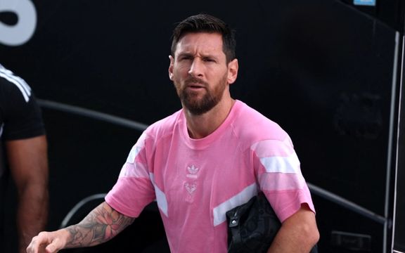 خبرنگار ESPN خبر داد؛ تعلیق مذاکره مسی با اینترمیامی برای بازگشت به فوتبال اروپا