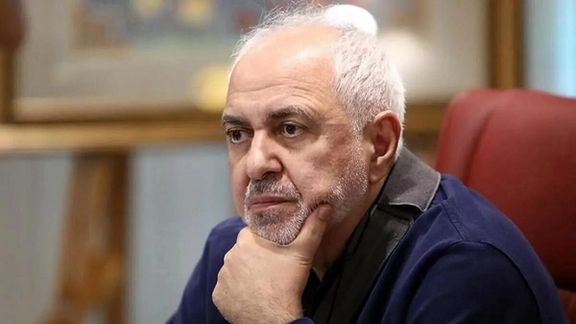 ظریف، معاون راهبردی پزشکیان: فتوای خامنهای بحث سلاح هستهای را برای همیشه بسته است