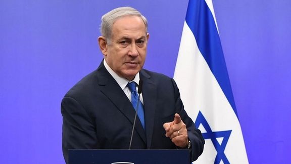نخست وزیر اسرائیل: نمیگذاریم یک دسته آیتالله ما را از نقشه تاریخ پاک کنند