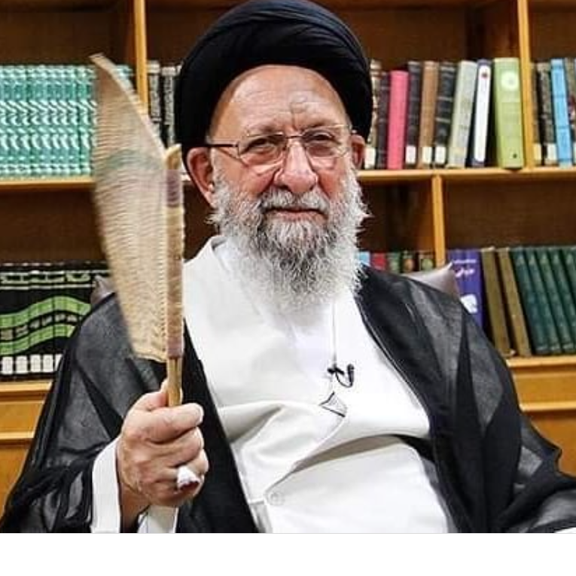 نماینده خامنهای در گلستان: مردم در کنار دیدن مشکل آب و برق موفقیتها را هم ببینند