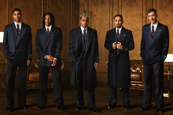 برند ایرانی - آمریکایی امیری اسپانسر بارسلونا شد