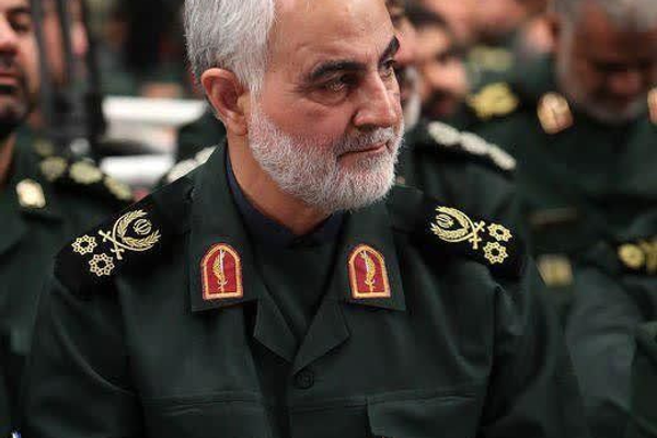 الخارجية الأميركية: اعتقال اثنتين من أقارب قاسم سليماني وإنهاء إقامتهما الدائمة