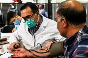 AI self-diagnosis rises in Iran as healthcare costs drive patients online