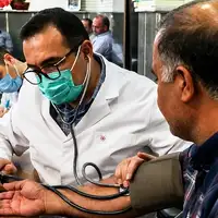 AI self-diagnosis rises in Iran as healthcare costs drive patients online