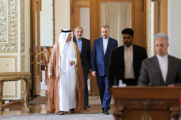 Israel Sends Mixed Messages To Iran’s Ally Qatar