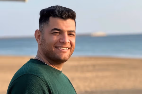 جاویدنام حمید زارع؛ گفتند بازداشت شده، پیکرش را تحویل دادند