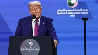 Persian social media applauds Trump's public shaming of Iran's leaders