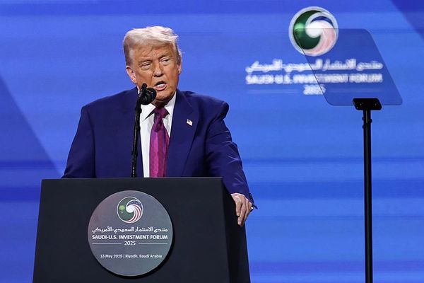 Persian social media applauds Trump's public shaming of Iran's leaders