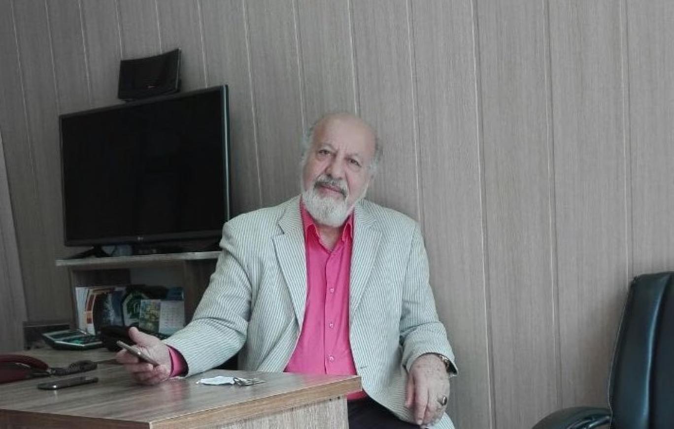 "العفو الدولية" تحذر من تدهور الحالة الصحية لسجين هرِم مزدوج الجنسية في إيران