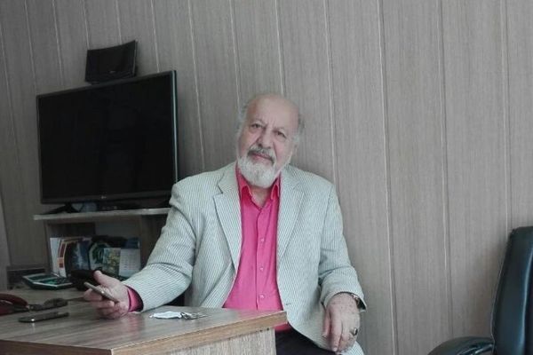 "العفو الدولية" تحذر من تدهور الحالة الصحية لسجين هرِم مزدوج الجنسية في إيران