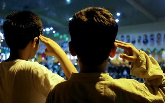 رسانه وابسته به سپاه: به زودی «سلام فرمانده» در کاخ سفید زمزمه خواهد شد