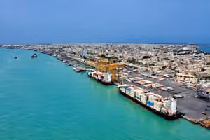 Foreign investment in Iran hits zero after war