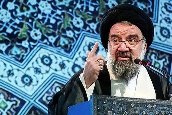 Conservative Paper Calls For Axing Iran’s Islamic Propaganda Outfit