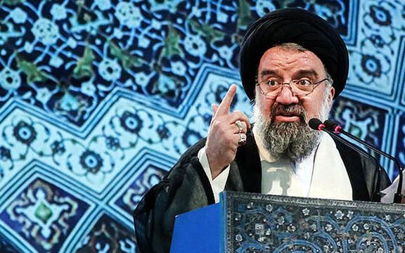 عضو شورای نگهبان: گفتن اینکه فساد سازمانیافته در کشور وجود دارد، توطئه دشمن است