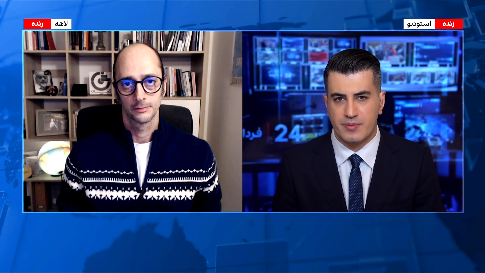 افزایش حضور نیروهای امنیتی هم‌زمان با اعتراض بازاریان و فراخوان اعتصاب