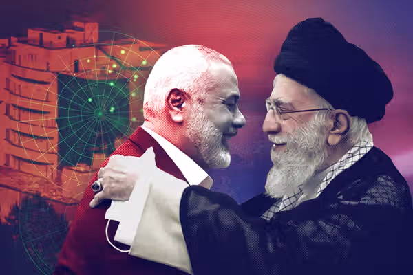 آیا اسماعیل هنیه عامل دوجانبه بود؟ فرضیه یک تحلیلگر اسرائیلی درباره هفتم اکتبر