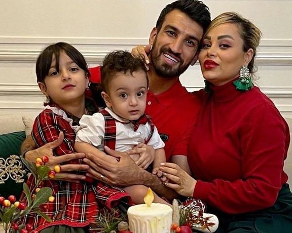 یک روز پس از احضار انیس مهمدی؛ حمله ماموران امنیتی به خانه حسین ماهینی