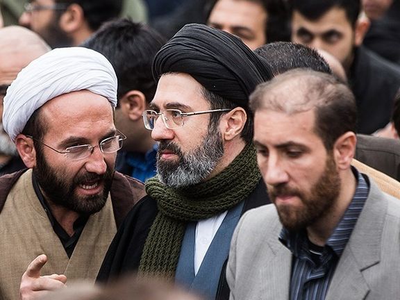 حمله رسانههای وابسته به سپاه به میرحسین موسوی و سکوت درباره جانشینی مجتبی خامنهای