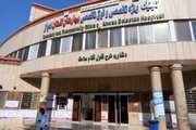 شبهات بشأن حقن المرضى بالبوتاسيوم.. وفيات غامضة في مستشفى غلستان بـ"الأهواز" وتوقيف طبيبين