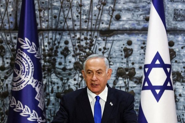 Talks Underway To Normalize Ties Between Riyadh, Jerusalem: Media
