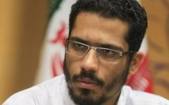 مسئول پیشین بسیج دانشجویی دانشگاه تهران سرپرست سازمان میادین میوه و ترهبار شهرداری شد