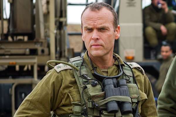 Outgoing Israeli General Says Hezbollah Has Expanded Capabilities