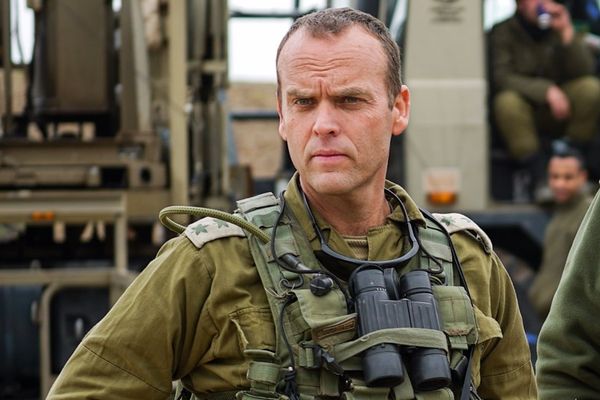 Outgoing Israeli General Says Hezbollah Has Expanded Capabilities