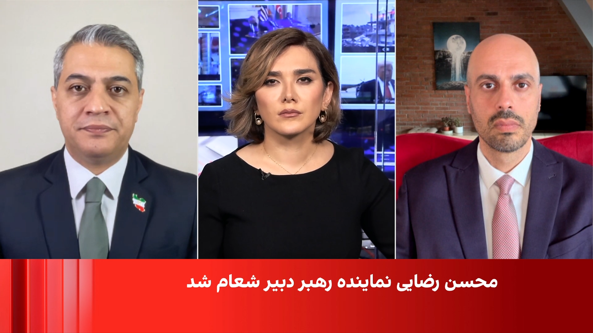انتصاب‌های تازه مجتبی خامنه‌ای؛ گمانه‌زنی‌ها درباره رویکرد جدید جمهوری اسلامی