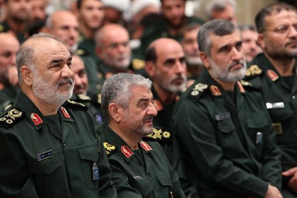 عائلات ضحايا عسكريين أميركيين لبايدن: لا تشطب الحرس الثوري الإيراني من قائمة الإرهاب