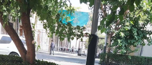 موج گسترده حمایت از دانشجویان دانشگاه هنر: «صدایتان لرزه بر اندام دیکتاتور انداخت»