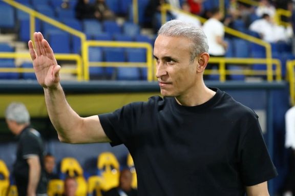 یحیی گلمحمدی پس از بازی با النصر: مساوی ارزشمندی گرفتیم، بازی با الدحیل، مرگ و زندگی است