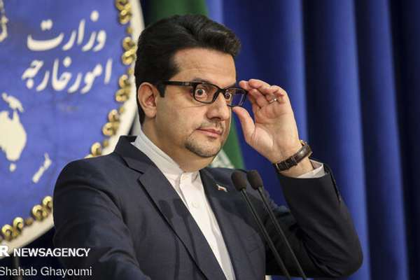 معاون دفتر پزشکیان: حاضر نشدن جمهوری اسلامی در مراسم صلح غزه شایسته تکریم است