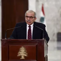 نخستوزیر لبنان سخنان علی اکبر ولایتی را «بیربط» خواند