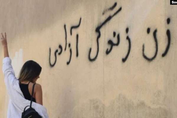 Iran Security Forces Kill More Protesters And Expel Students