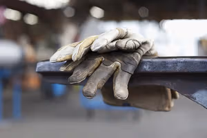 در یک سال گذشته بیش از ۲ هزار کارگر در ایران جان باختند