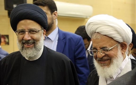نماینده خامنهای در یزد: دشمن میگوید مردم به دلیل گرانی، با انقلاب مشکل دارند