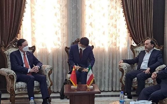 افتتاح سرکنسولگری چین در بندرعباس با وجود اعتراضها به حضور چینیها در جنوب ایران