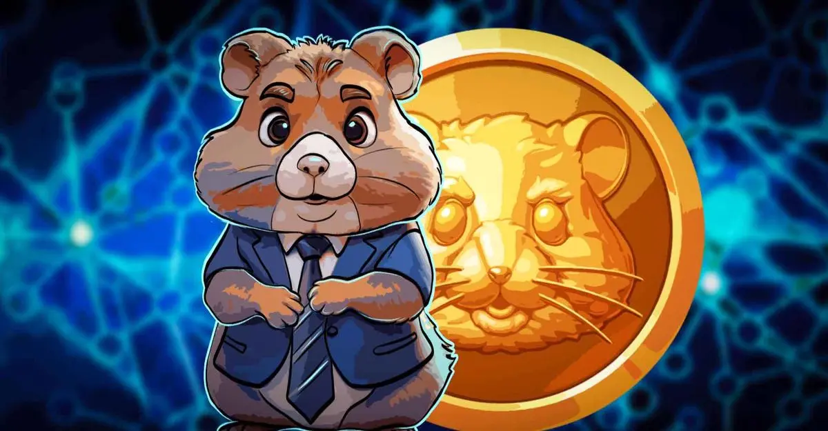 مقام‌های روسیه، اوکراین و ازبکستان درباره بازی همستر کامبت هشدار دادند