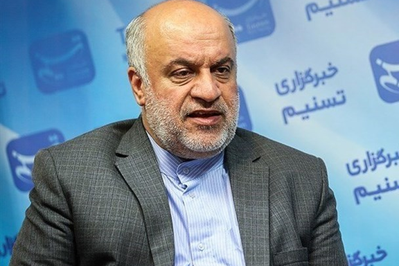 سفیر جمهوری اسلامی در لبنان: من در نوزادی یار امام خمینی بودم