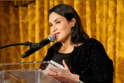 یلدا معیری، عکاس اعتراضات مردمی در ایران، داور مسابقه عکس مطبوعاتی جهان شد