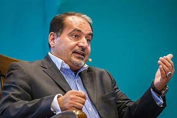Former Negotiator Tells Iran Direct Talks With US More Effective