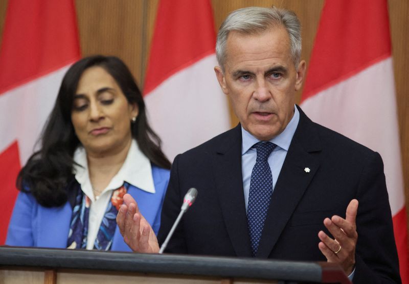 ‘Permit for a terrorist’: Canada opposition asks who cleared IRGC-linked official’s entry