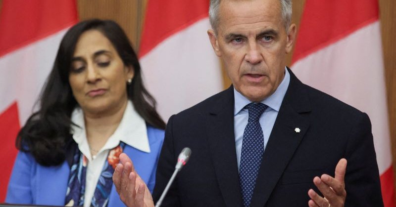 ‘Permit for a terrorist’: Canada opposition asks who cleared IRGC-linked official’s entry