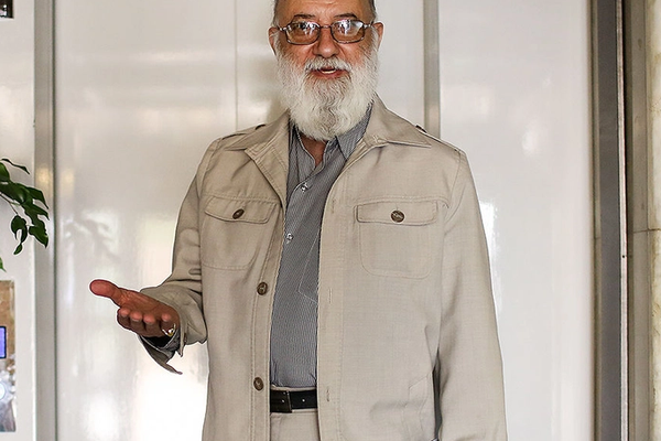 رئيس مجلس مدينة طهران: العاصمة والمدن الأخرى لا يوجد بها ملاجئ