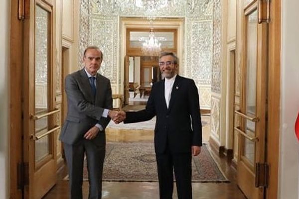 US And Iran Seem Far Apart As EU Envoy Says Nuclear Talks ‘Unblocked’
