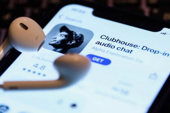 وزارت ارتباطات میگوید درباره اختلال در کلابهاوس به سه اپراتور اصلی هشدار داد